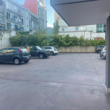 Ferienwohnung Loft Postiglione 14 Bari Exterior foto