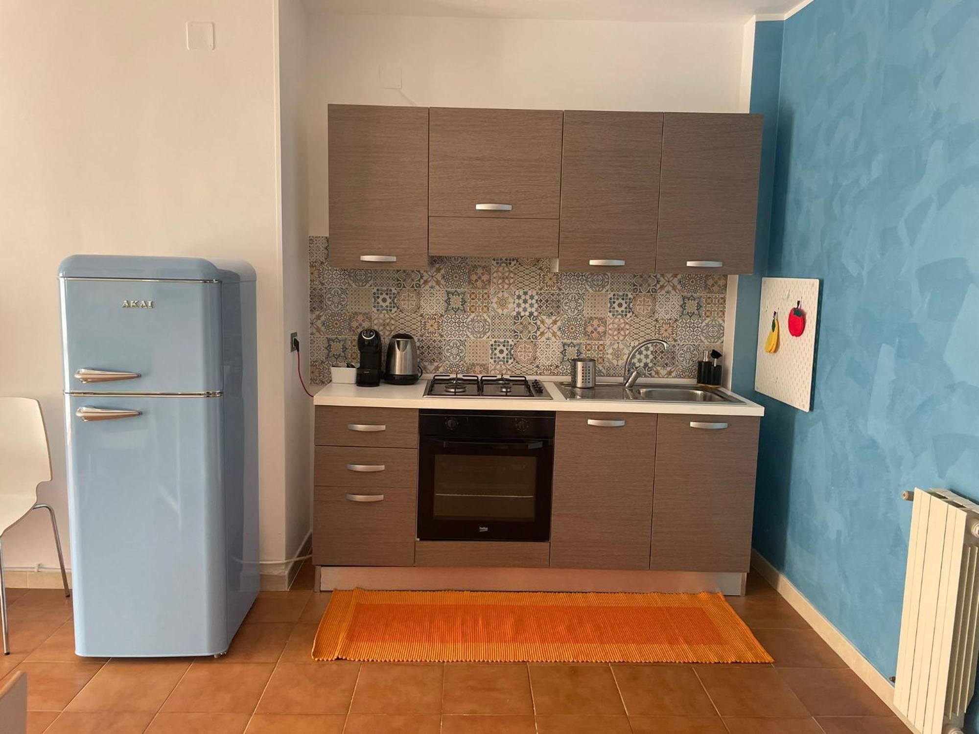 Ferienwohnung Loft Postiglione 14 Bari Exterior foto